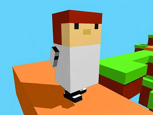 Bridges 3D