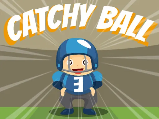 Catchy Ball
