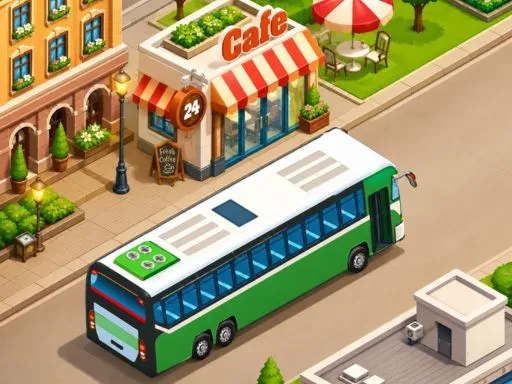 City Ride