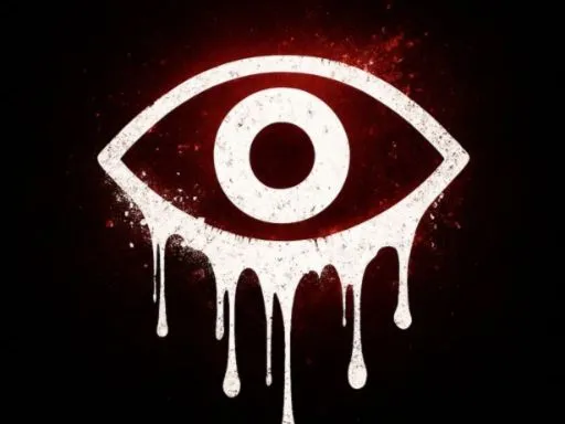 Horror Eye