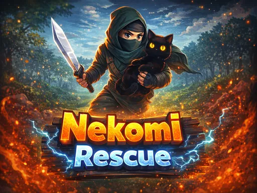 Nekomi Recuse