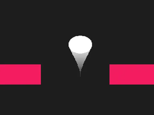 Rainbow Jump Puzzle