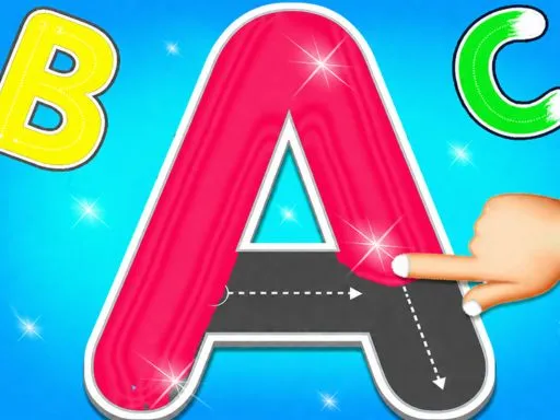 Tracing Games