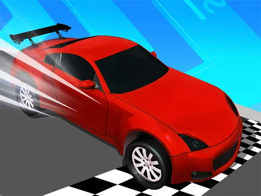 Turbo Drive Mode Blitz